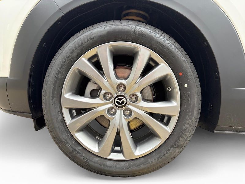 Mazda CX-30 (2025) G140/6MT/FWD/CENTRE LINE - fotka 14 z 15