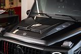 Mercedes-Benz Třídy G Burmester/360/Masážní sedadla - náhled 25