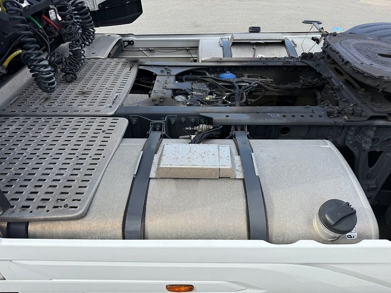 DAF XG480 EURO 6 - fotka 11 z 20