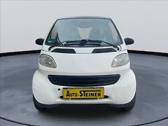 Smart Fortwo 0,6 i, Automat - fotografie inzerátu