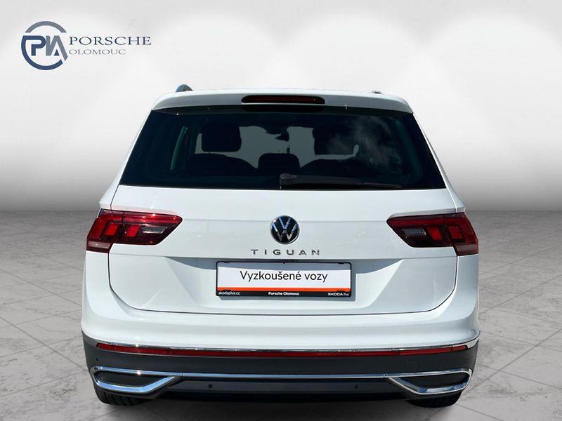 Volkswagen Tiguan 2.0TDI 110kW DSG Business Prem - fotka 7 z 30