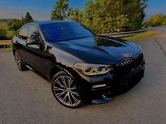 BMW X4 (2018) - fotografie inzerátu