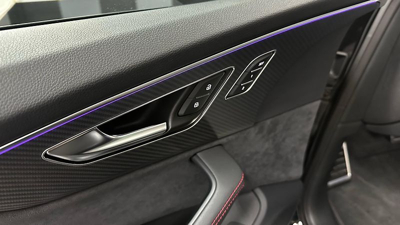 Audi SQ7 ZÁRUKA / MATRIX / 7 MÍST - fotka 34 z 52