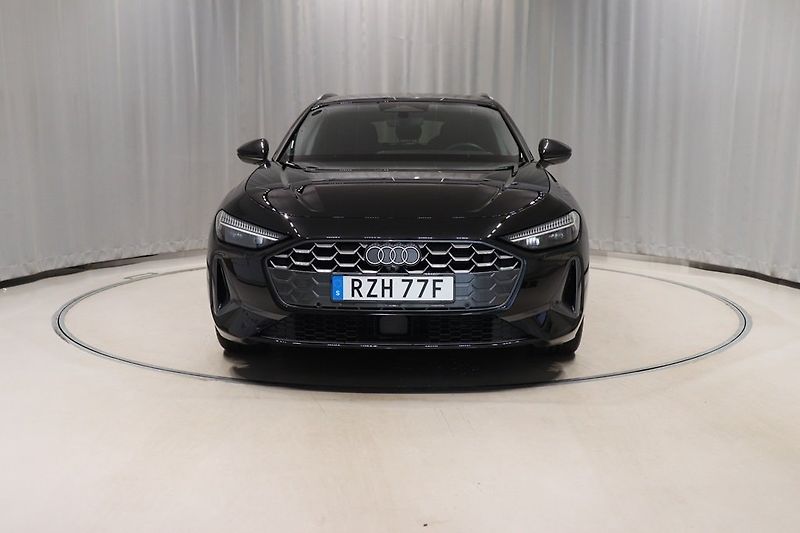 Audi A5 TDI quattro NezTop Kam Taž - fotka 2 z 12