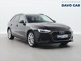 Audi A4 Avant 2,0 TDI 120kW S-tronic - náhled 1