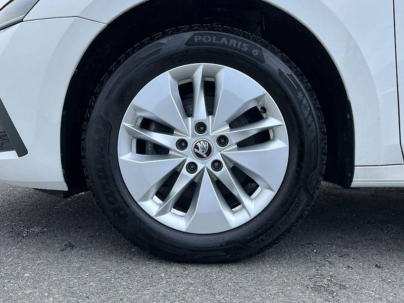 Škoda Octavia (2022) Ambition 2.0 TDI - fotka 8 z 20