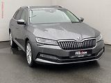 Škoda Superb (2022) 2.0 TDi 4x4, 2.maj,ČR, Style - náhled 1