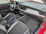Škoda Kamiq (2024) SELEC TSI 85/1.0 M6F - náhled 18