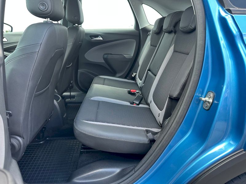 Opel Crossland X (2019) 1,2 / 81 KW / automat - fotka 7 z 30