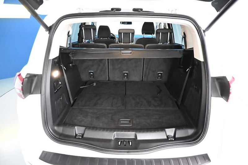 Ford S-MAX (2020) 2.0 LED SONY ACC 7 Míst Tažné - fotka 9 z 39