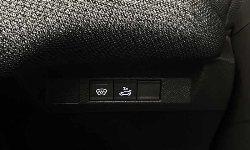 Citroën C5 Aircross (2026) MAX Hybrid 145k Automatic - fotka 26 z 30