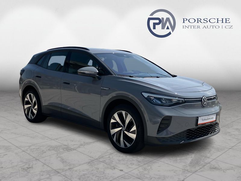 Volkswagen ID.4 PRO PERFORM 150kW 77 kWh SoH:9 - fotka 9 z 30