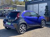 Toyota Aygo 1.0i, ČR-1m, Executive, záruka - náhled 7