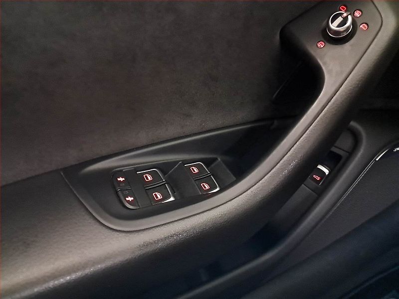 Audi A6 Allroad (2016) 3.0 TDI, 4X4, Automat, Kůže - fotka 20 z 29
