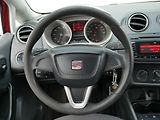 Seat Ibiza (2009) 1.4i, ČR, servis.kniha, AC - náhled 13