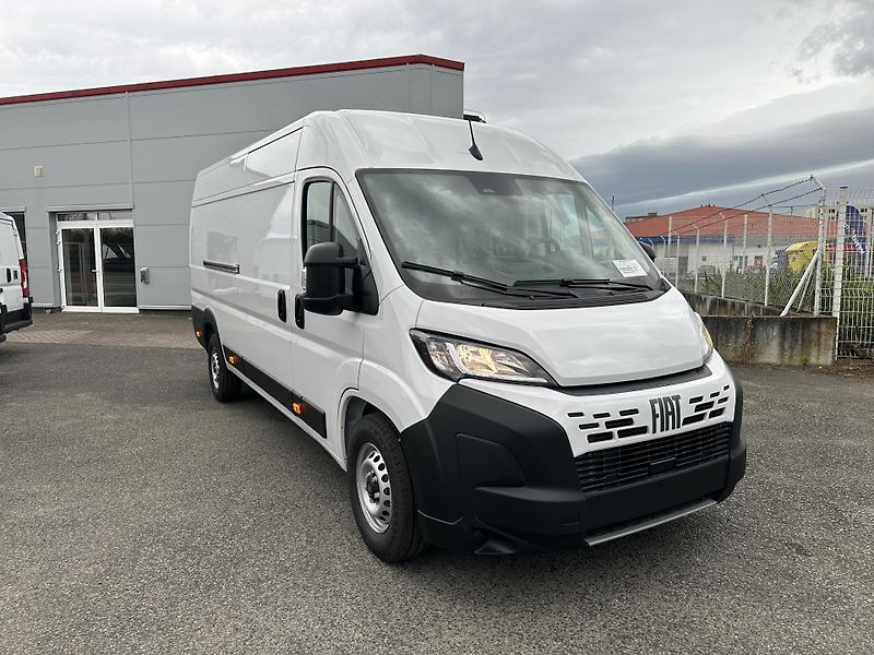 Fiat Ducato (2026) Maxi 2,2MTJ 140k 6°MT L4H2 Van - fotografie inzerátu