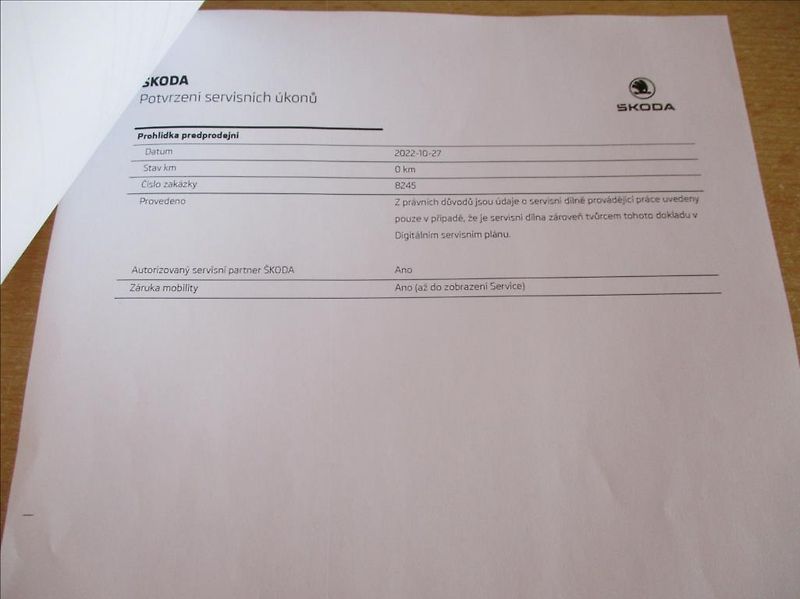 Škoda Fabia 1,0 TSI, serviska,DPH,1.maj,CZ - fotka 35 z 39