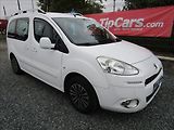 Peugeot Partner Tepee 1.6VTi  Klima - náhled 2