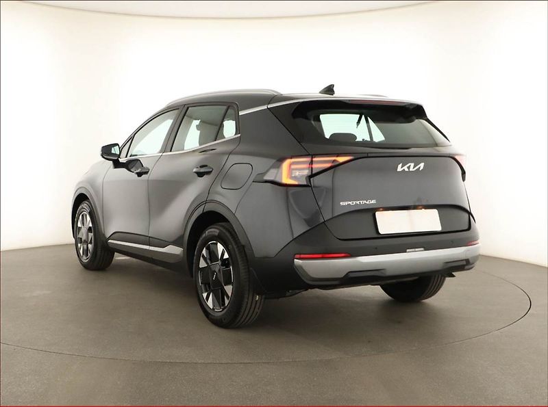 Kia Sportage (2026) 1.6 T-GDI, Ad. tempomat - fotka 4 z 19