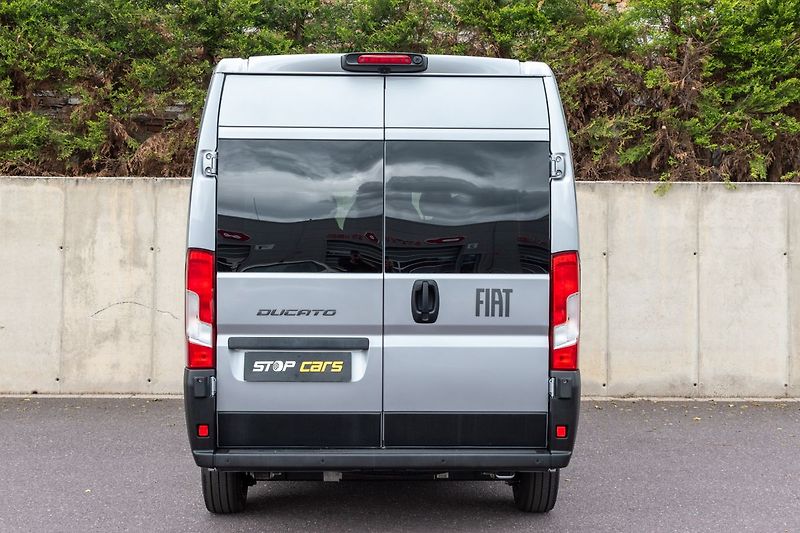 Fiat Ducato 2.2MJT GAR 2032*9 MÍST*MAX VÝB - fotka 5 z 44