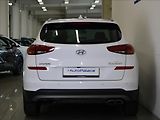 Hyundai Tucson 1,6 T-GDI 130kW 71tkm.2.maj.ČR - náhled 3