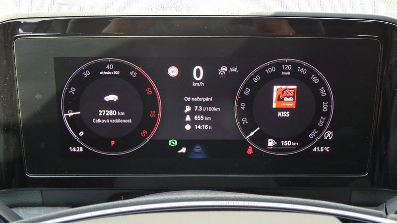 Škoda Kodiaq 2,0 TDi Selection 142 kW 4x4 D - fotka 14 z 28