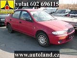 Mazda 323 (1995) VOLAT 602 696115 - náhled 3