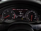 Audi A6 (2015) 3.0 TDI, 4X4, Automat, Kůže - náhled 11
