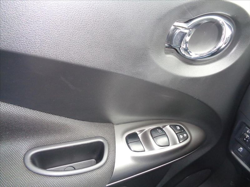 Nissan Juke 1,5 PURE DRIVE dCi - fotka 12 z 14