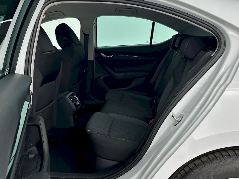 Škoda Octavia (2025) 2.0TDI 85kW Selection - fotka 8 z 29