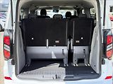 Ford Tourneo Custom 2,0 EcoBlue 125kW Titanium AWD - náhled 12