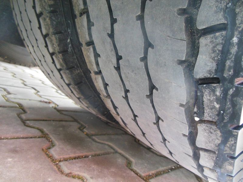 Scania R410, Retarder, Nezávislá klim - fotka 7 z 23