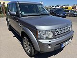 Land Rover Discovery 3,0 SDV6 7.MÍST 4x4 ROZVODY - náhled 2