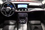 Mercedes-Benz Třídy E 300d 4MATIC DIS+ / 360° / NezT - náhled 11