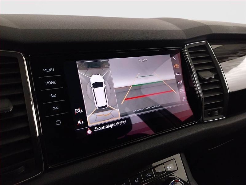 Škoda Kodiaq (2018) Style Plus 2.0 TDI 4x4 - fotka 17 z 24