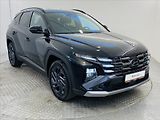 Hyundai Tucson 1,6 Hybrid - náhled 25