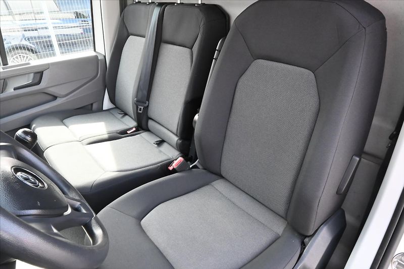 Volkswagen Crafter 2,0 TDI 103 kW L2H2 Záruka až - fotka 26 z 29