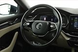 Škoda Octavia (2021) Style 1.5 TSI, ČR,1.maj - náhled 15