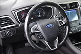 Ford Mondeo 2.0TDCi 110kW CARPLAY TITANIUM - náhled 15