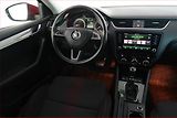 Škoda Octavia (2017) 2.0 TDI, Automat, Serv.kniha - náhled 7