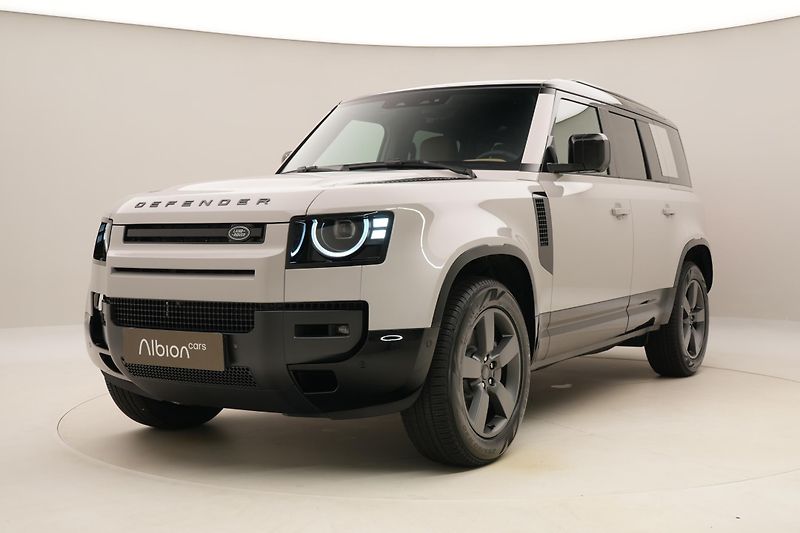 Land Rover Defender (2026) 110 D350 X-Dynamic HSE - fotografie inzerátu