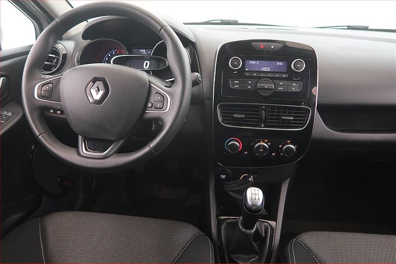 Renault Clio (2020) 0.9 TCe, ČR,1.maj, Tempomat - fotka 7 z 15