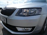 Škoda Octavia 1,6 TDI 81kW Style auto klima - náhled 3
