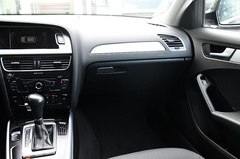 Audi A4 1.8TFSi 118kW AT - fotka 8 z 34