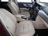Mercedes-Benz GLK (2010) 220 CDI, 4X4, Automat, Navi - náhled 7