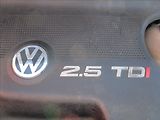 Volkswagen Multivan 2.5TDi 111kW, Atlantis, 7 míst - náhled 50