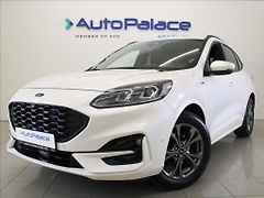 Ford Kuga 1,5 EB 110kW ST-lien X 1.maj. - fotografie inzerátu