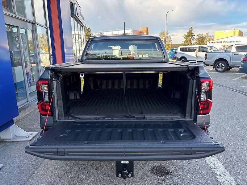 Ford Ranger (2026) XLT, Dvojkabina, 2.3 EcoBoost - fotka 23 z 30