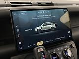 Land Rover Defender (2026) OCTA BLACK AWD AUT - náhled 62