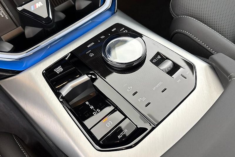 BMW X3 xDrive20d - fotka 24 z 26